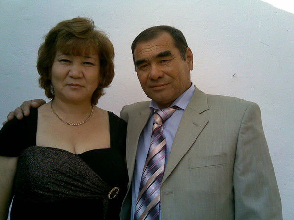 Марат Галин