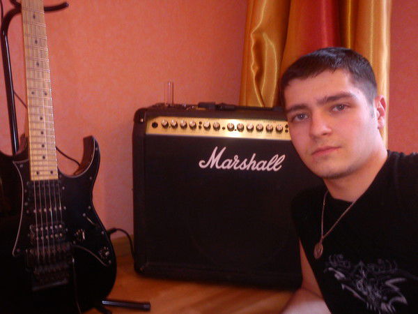 Станислав Саяпов