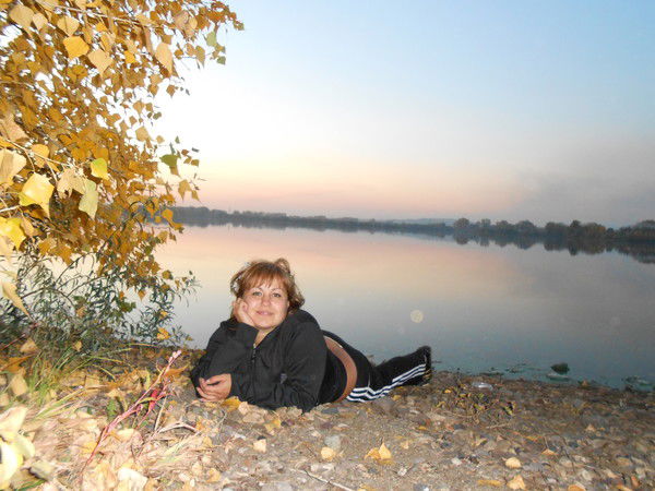 Татьяна Фурсина