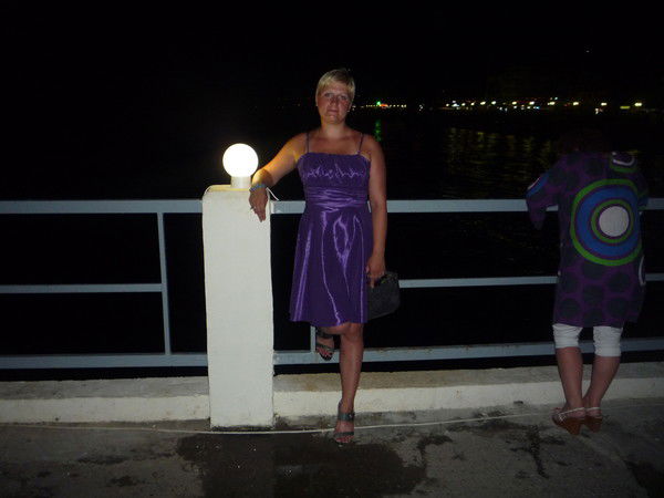 Валерия Волкова