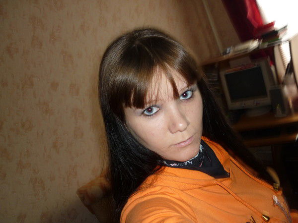 Алена Заруцкая