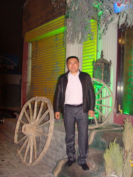 Турдалим Курбанов