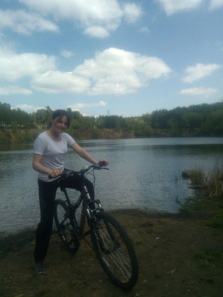 Лика Жиганурова