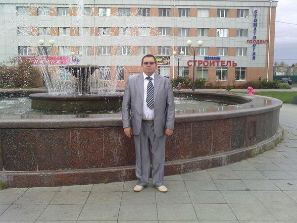 Николай Ровкин