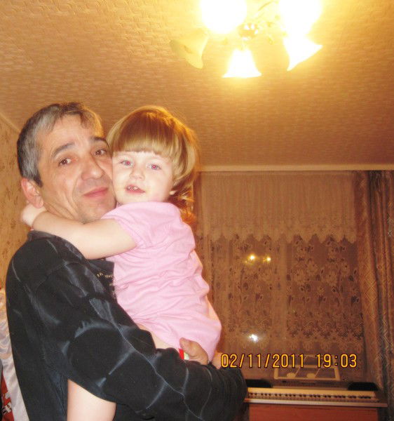 Мишка Таптышка