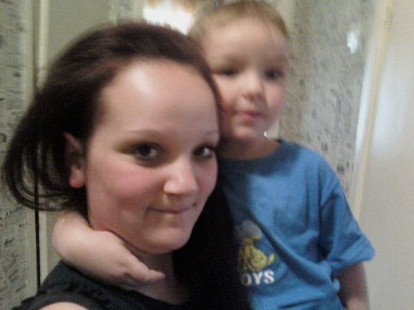 Роза Геленчер(Таубергер).