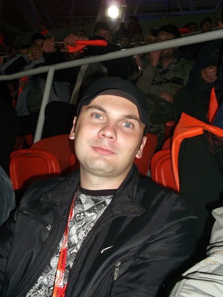 Андрей Гаевский