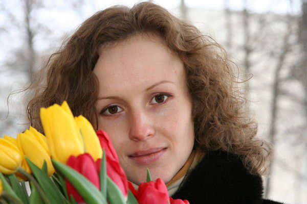 Елена Береснева