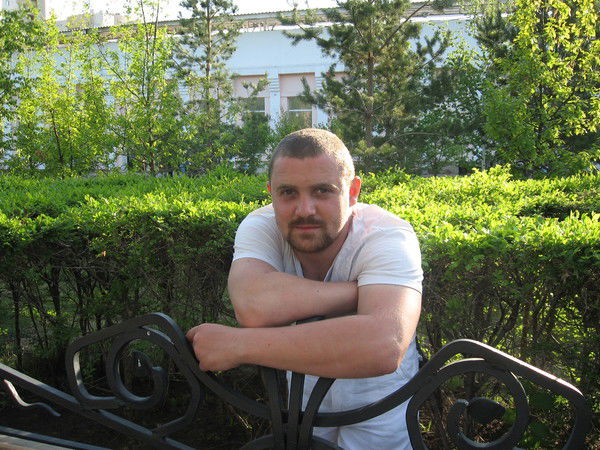 Николай Юкна