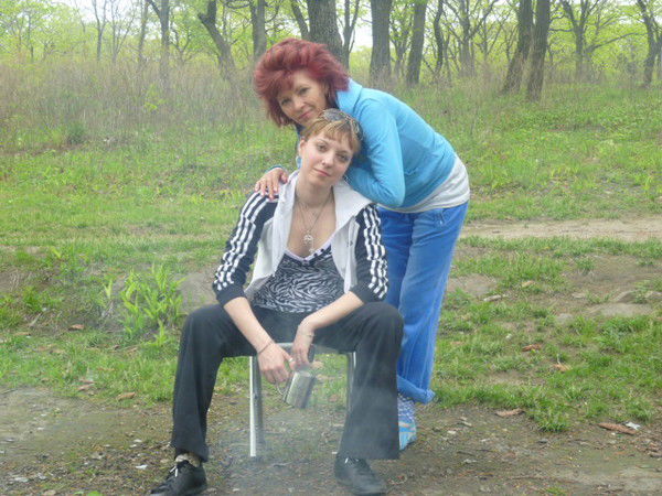 Альбина Мазилкина