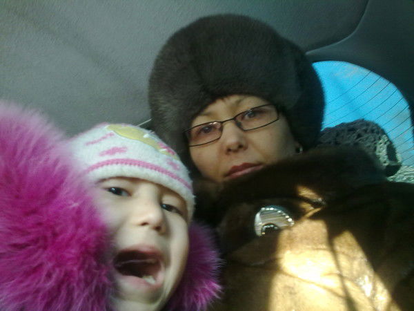 Сая Сасенова