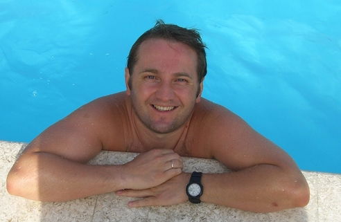 Вадим Жаров