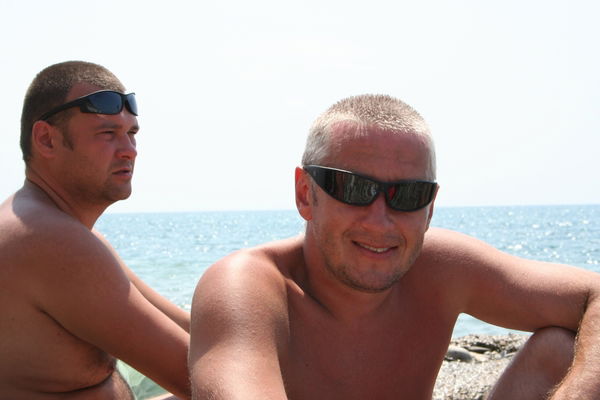 Алексей Ануфриев