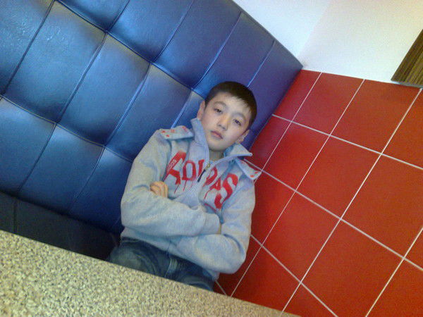 Курмет Смагул