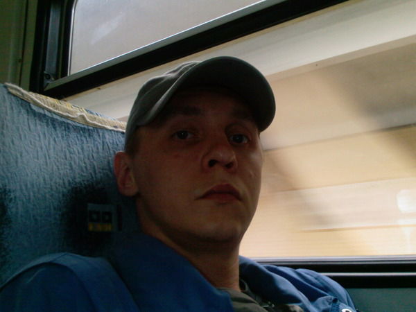 Виталий Кузин