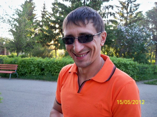 Сергей Матвиенко