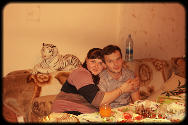 Наталья Кузина