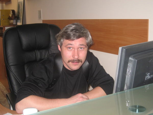 Михаил Сюй-Бу-Юн