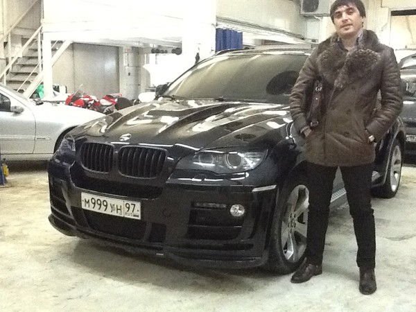 Ревкат Зейнединов