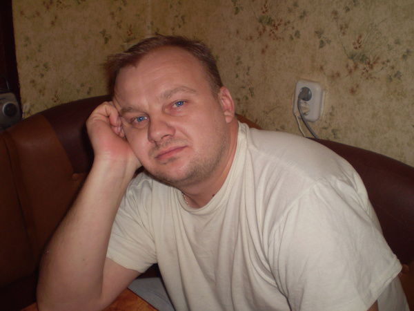 Андрей Крылов