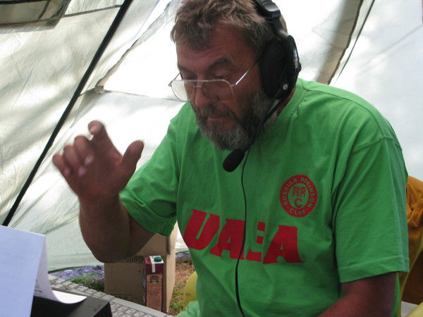 Владимир Злыднев