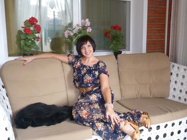 Марина Мальцева