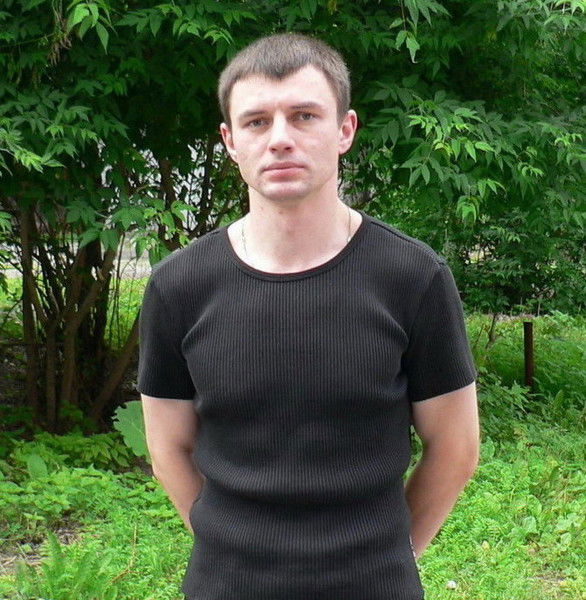 Алексей Пузанов