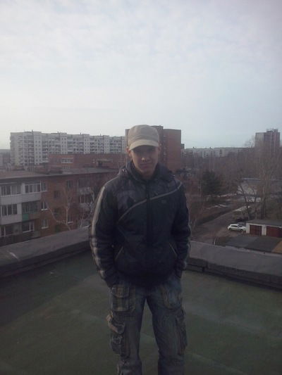 Иван Сазонов