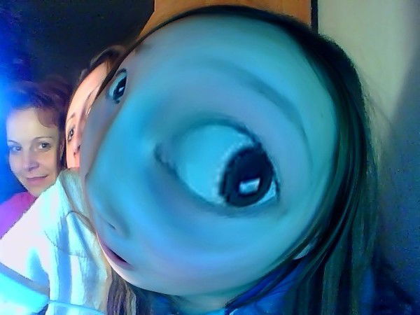 Светлана Шепелева