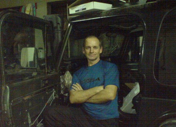 Алексей Тихомиров