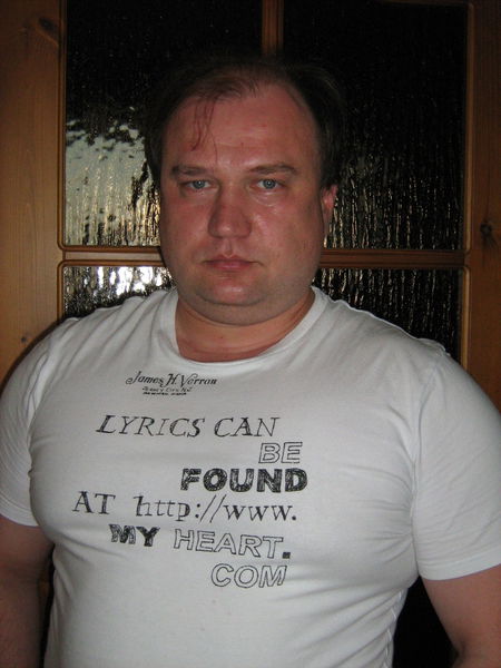 Евгений Минаев