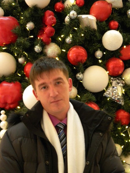 Владимир Истомин