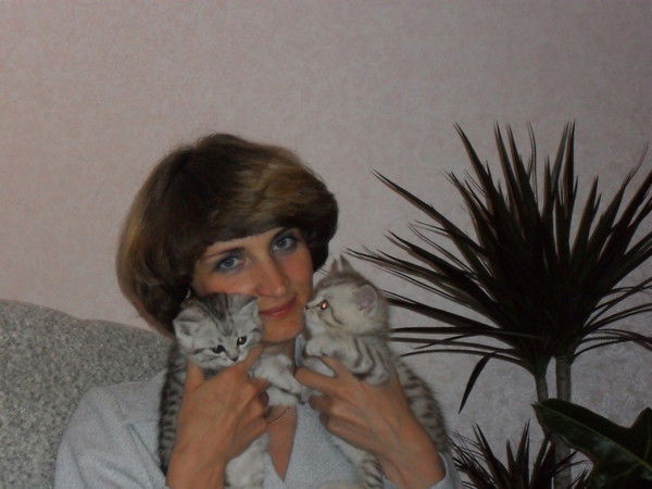 Ирина Лойко