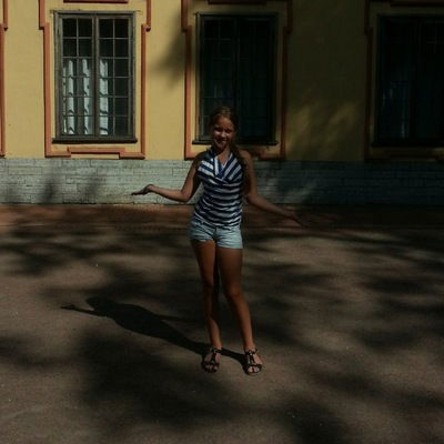 Валерия Турукина