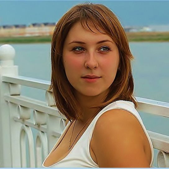 Нелли Темякова