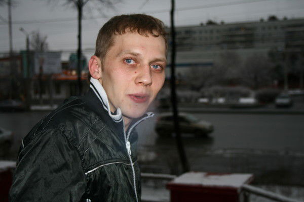 Дима Ефимов