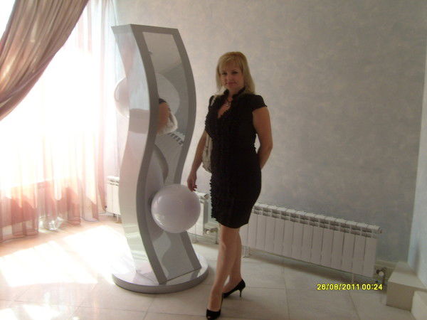 Татьяна Константинова