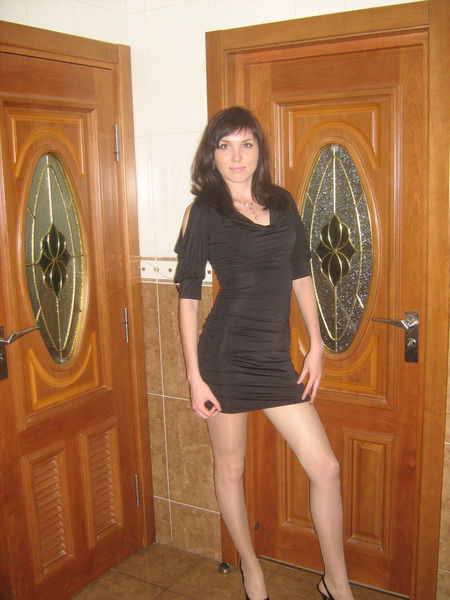 Инна Блинова