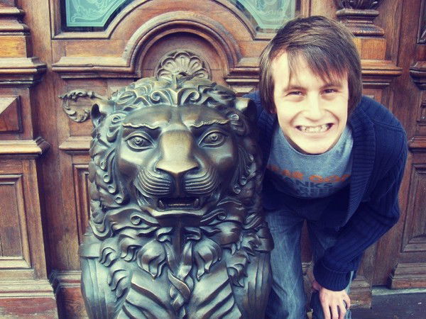 Марат Хафизов