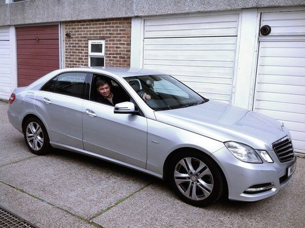 Арман Алтынбек