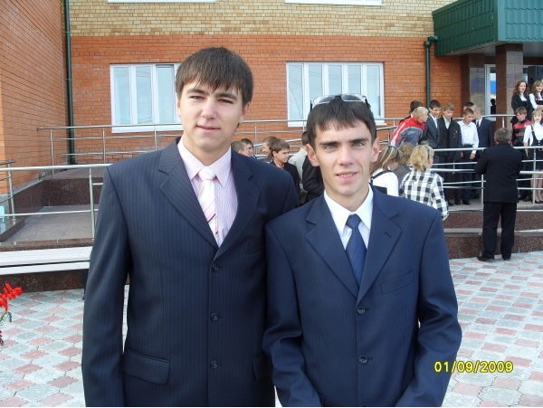 Евгений Дегтярёв