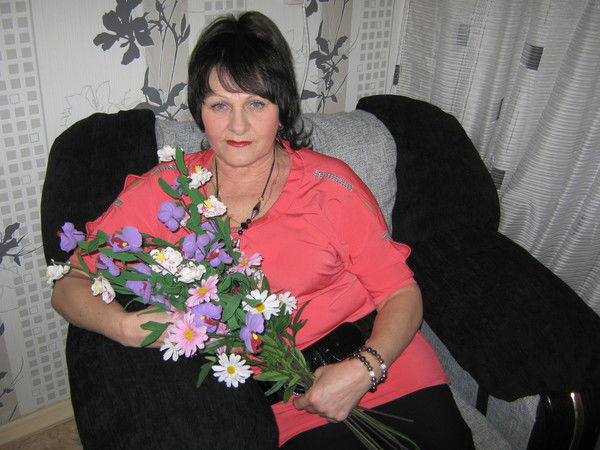 Надежда Надежда