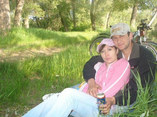 Евгения(Пудова) Кривощапова