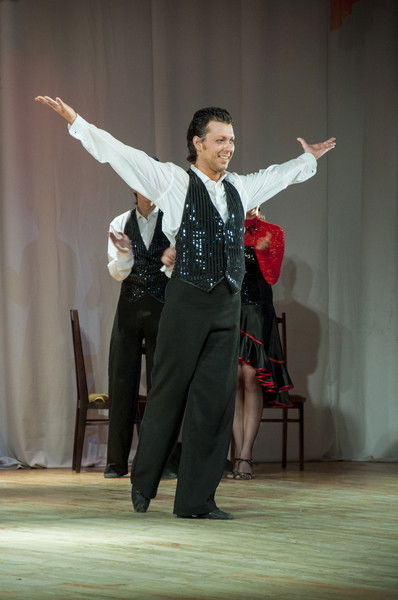 Михаил Громов