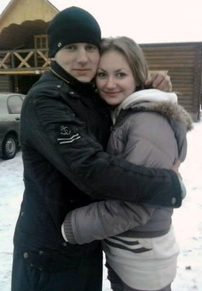 Яся Никулина