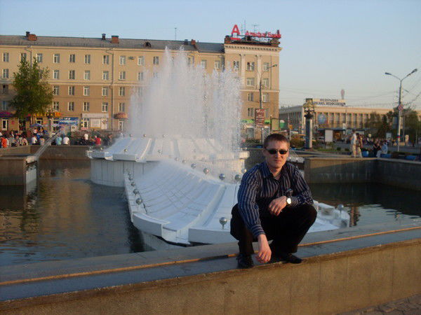 Слава Артёмов