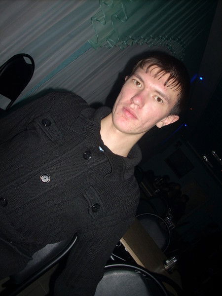 Дмитрий Москвин