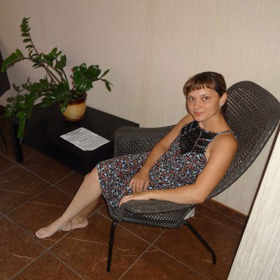 Рита Шаршакова