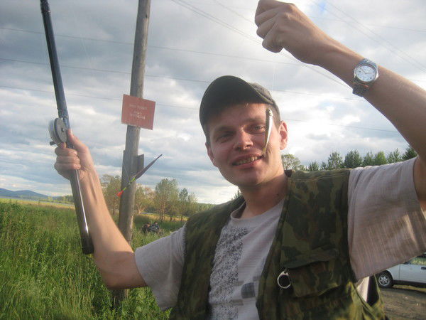 Алексей Убель