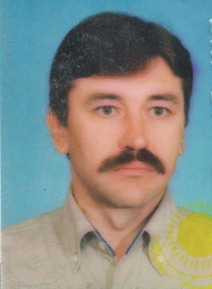 Сергей Четвериков